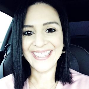 Meet your Posher, Michelle